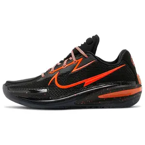 Nike Air Zoom G.T. Cut 1 Low-Top Basketball Shoes for Men and Women with Zoom Air Technology Dynamic Look Versatile Style Innovative women's sneakers sneakers 2026 women summer shoes shoes for women sneakers