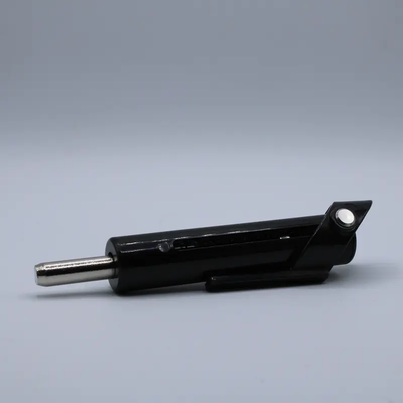 Flex U Drop Set Pins