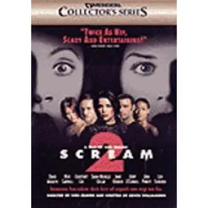 USED-Scream 2 (Unknown)