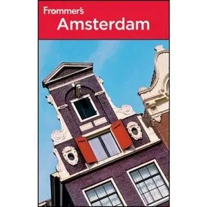 USED-Frommer's Amsterdam (Frommer's Complete Guides) by George McDonald (Paperback)
