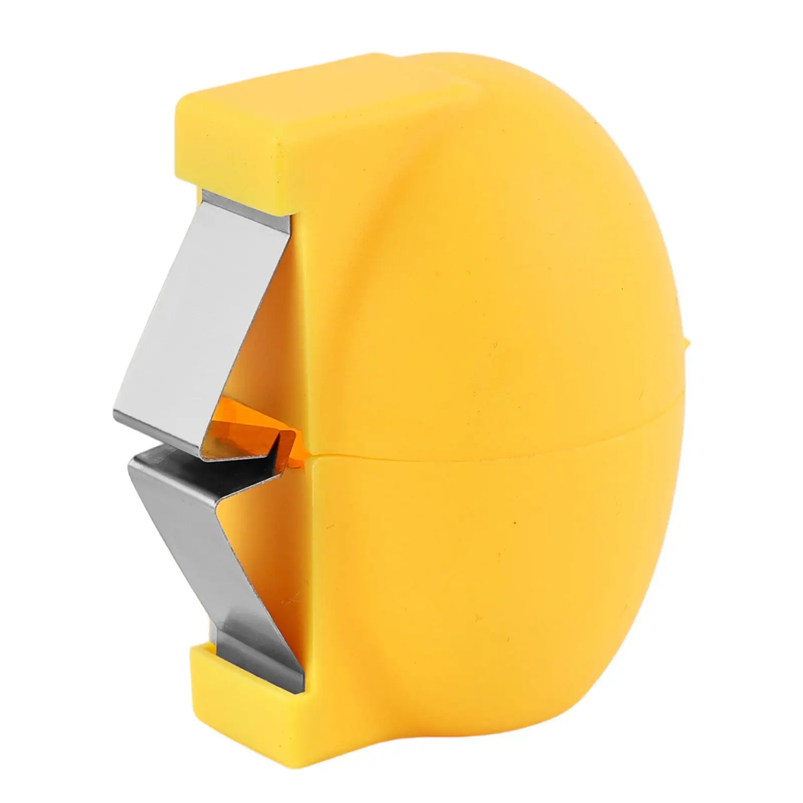 Portable Stainless Steel Egg Shell Opener Tool, Handheld Multifunctional Egg Cracker, Egg Separator, 1/3 Piece Set, Suitable for Raw or Cooked Eggs（Self-assembly required.）