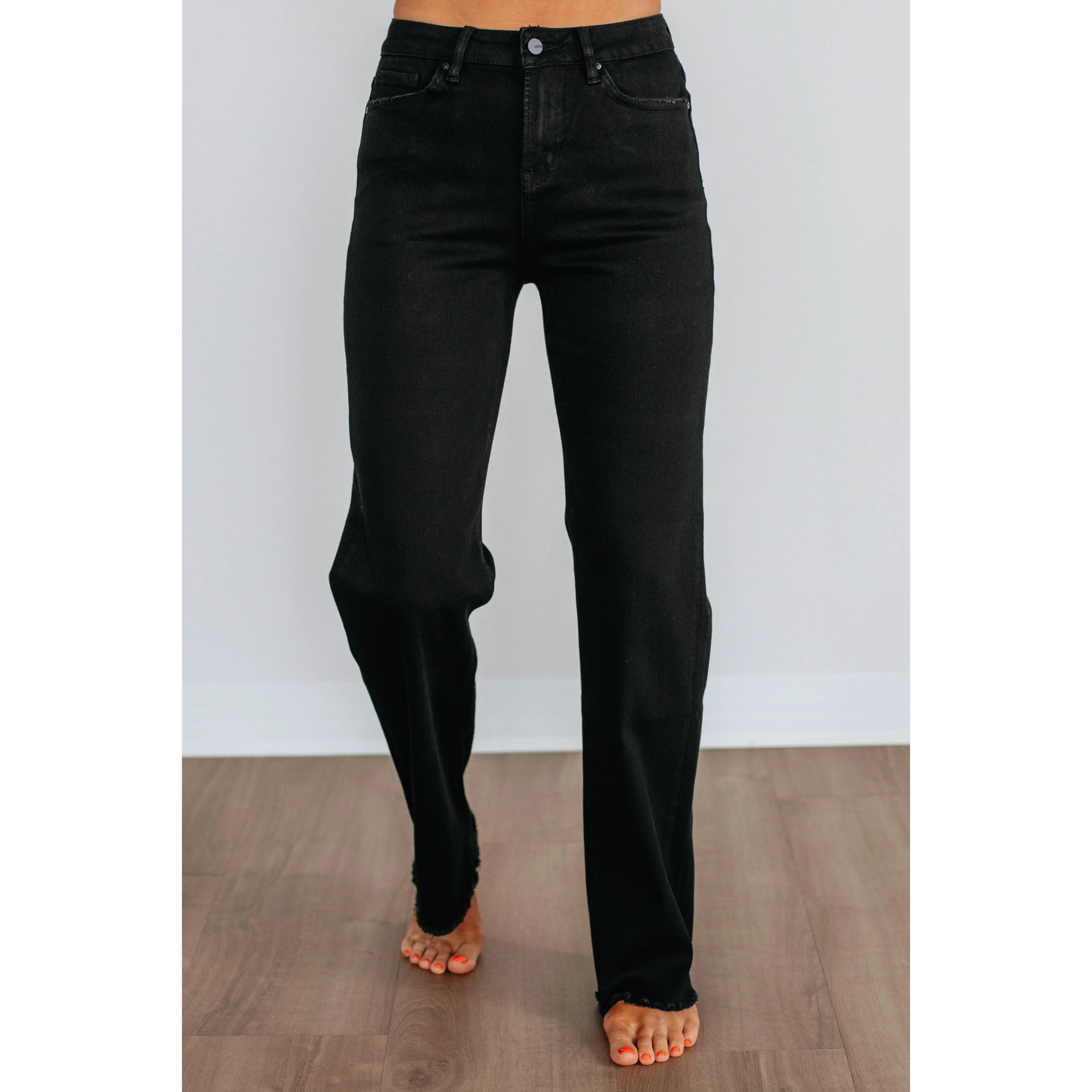 Baylen Mica Jeans