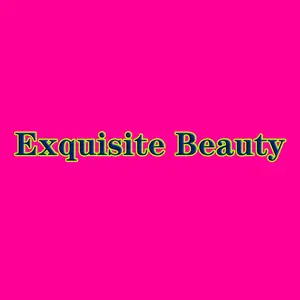 Exquisite Beauty Co., Ltd shop logo