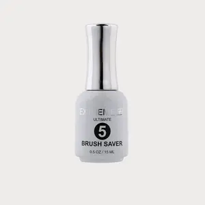 EXTREME+ Dipping Liquid ULTIMATE 0.5 oz - Step 5 - Brush Saver