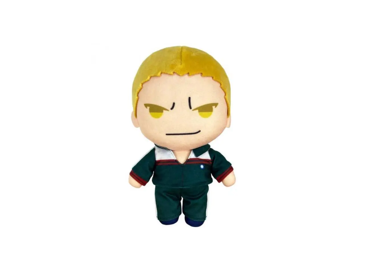Great Eastern Hunter x Hunter Phinks Magcub 8 Inch Plush Officially Licensed Anime Collectible