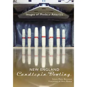 New England Candlepin Bowling
