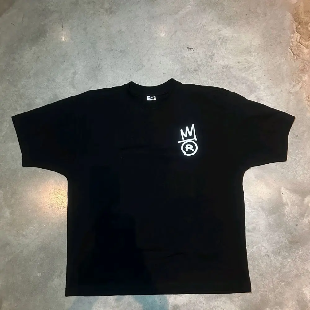 Royalty "Global R" Unisex Cotton T-Shirt