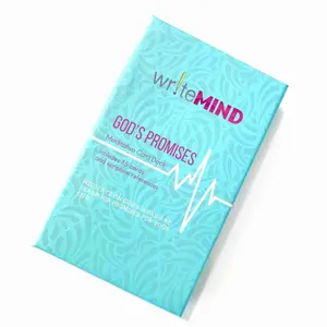 God's Promises Meditative Card Deck