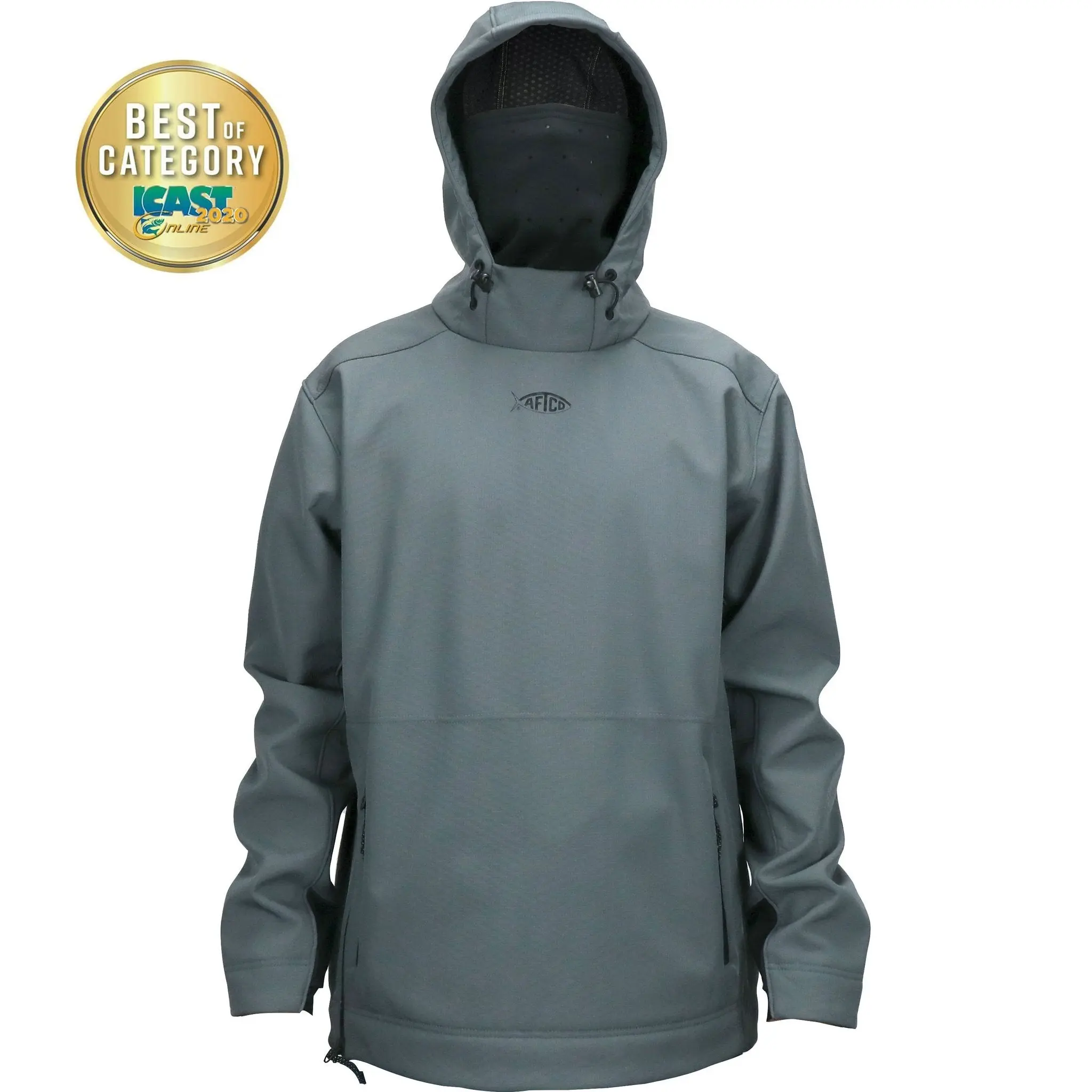 AFTCO Reaper Windproof 3L Pullover AFTCO Reaper Windproof 3L Pullover