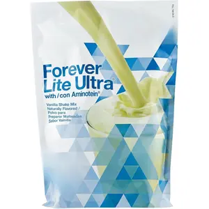 Forever Living Ultra Vanilla Protein Shake - 13.2 oz
