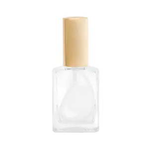 VOCOSTE Perfume Bottle with Spray Bottle for Hotels 30ml 1 Pc
