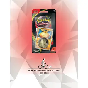 Pokemon TCG: Perfect Order Checklane Blister