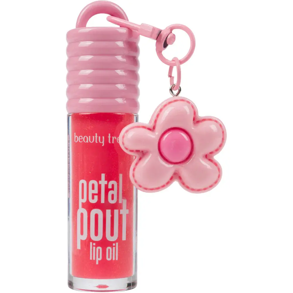 Beauty Treats 'Petal Pout' LipOil