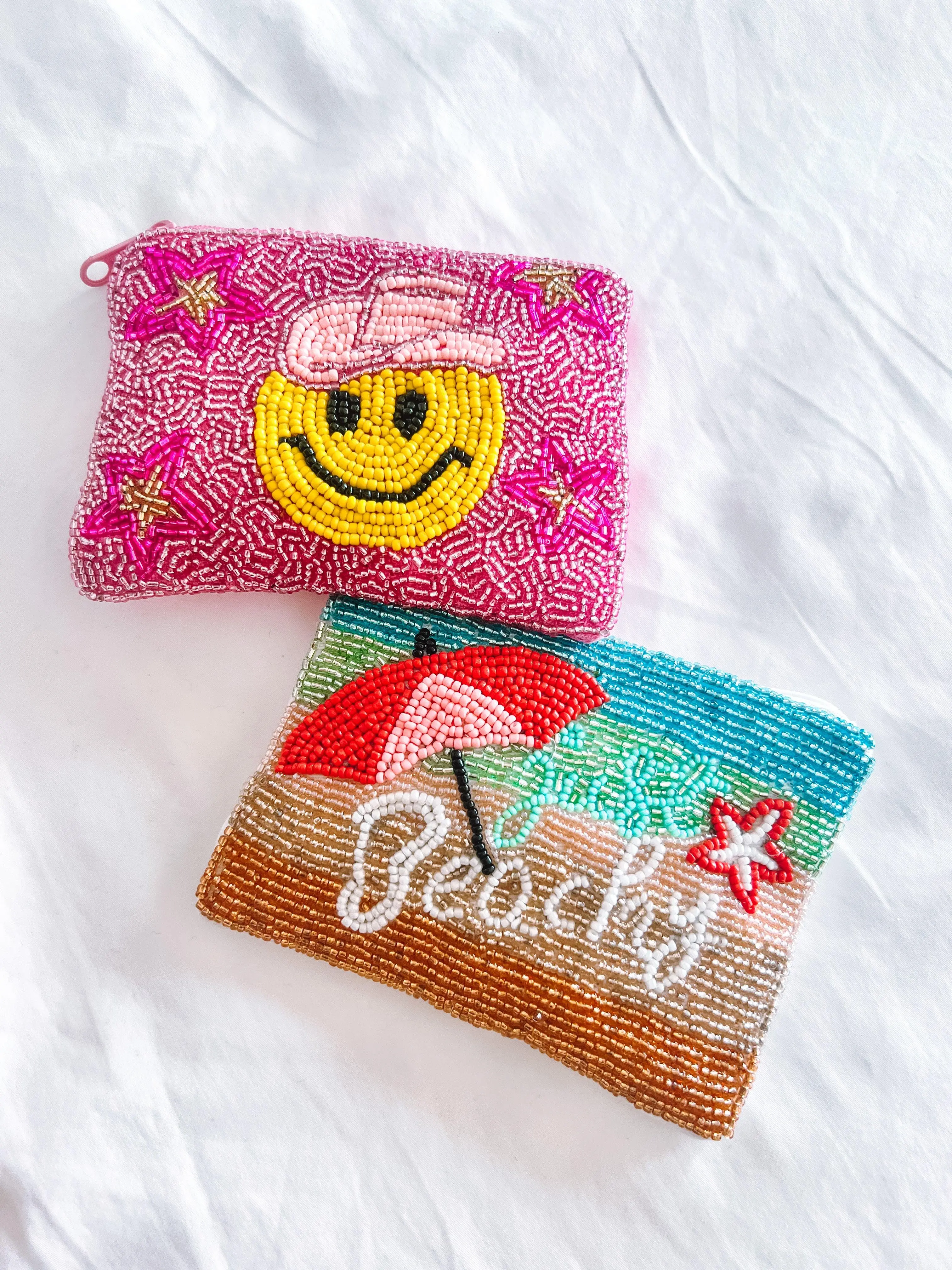 COIN PURSES COIN PURSES