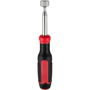 Magnetic Pickup Tool, Lifts up to 2 lbs.