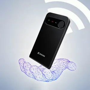 2025 New Upgraded Installation-Free Portable WiFi, Support Multiple Devices to Connect, Smart APP Control, No SIM Card Required, Suitable for Family, Travel, Team Work