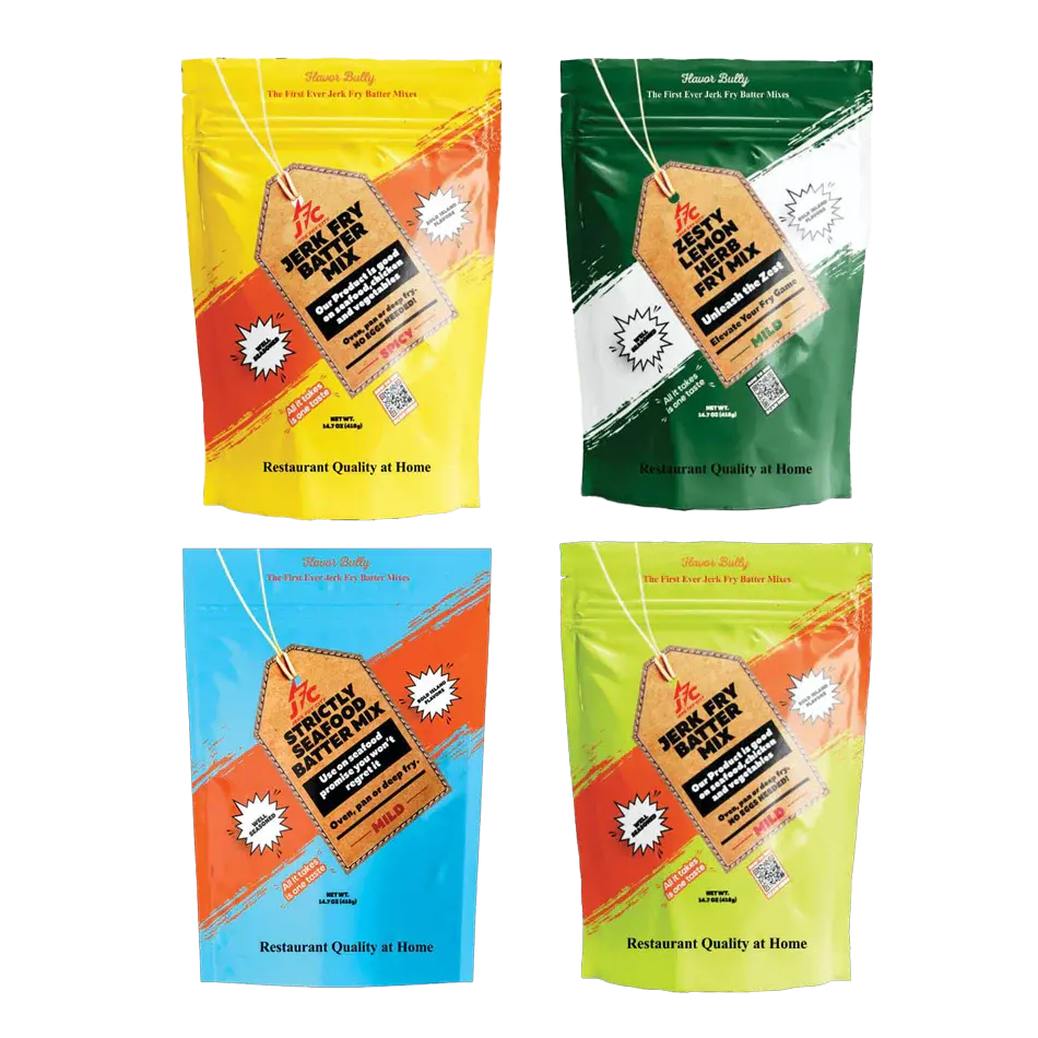 Festive Cooking Blend – Multi-Purpose Shortening Substitute