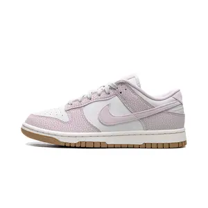 Dunk Low WMNS "Platinum Violet" FN6345 001