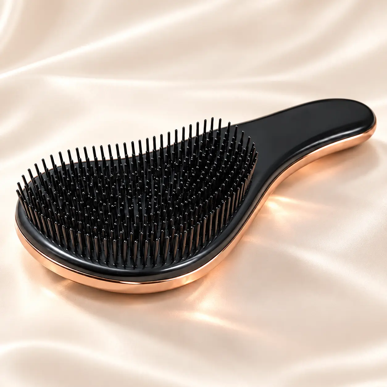 Gold Rush Brush - Your Go-To Wrap Brush