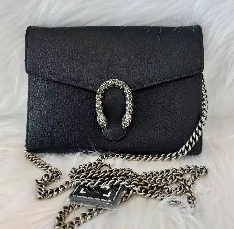 Pre-owned GUCCI gucci