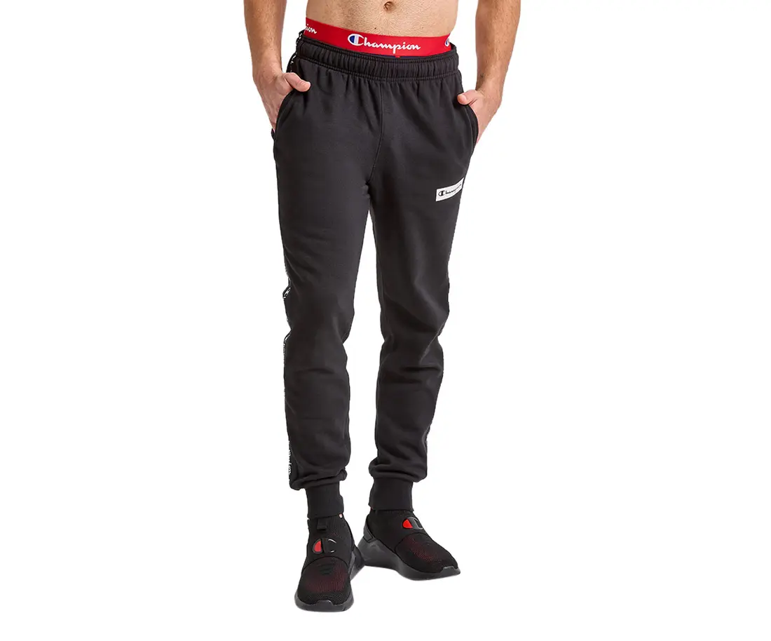 Champion Classic Fleece Jogger Mens Active Pants
