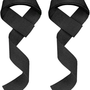 Weight Lifting Straps