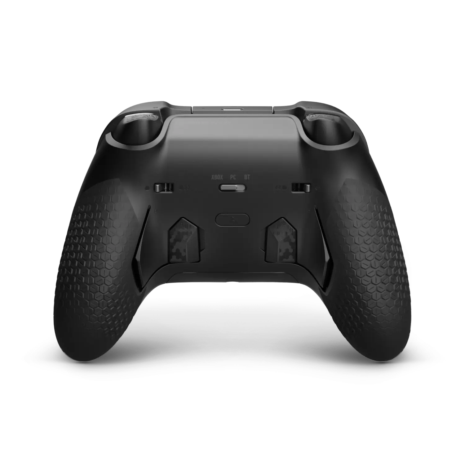 SCUF Valor Pro Wireless Xbox Controller (Fracture) | 4 Customizable Rear Paddles, Endurance TMR Thumbsticks, Audio Control System