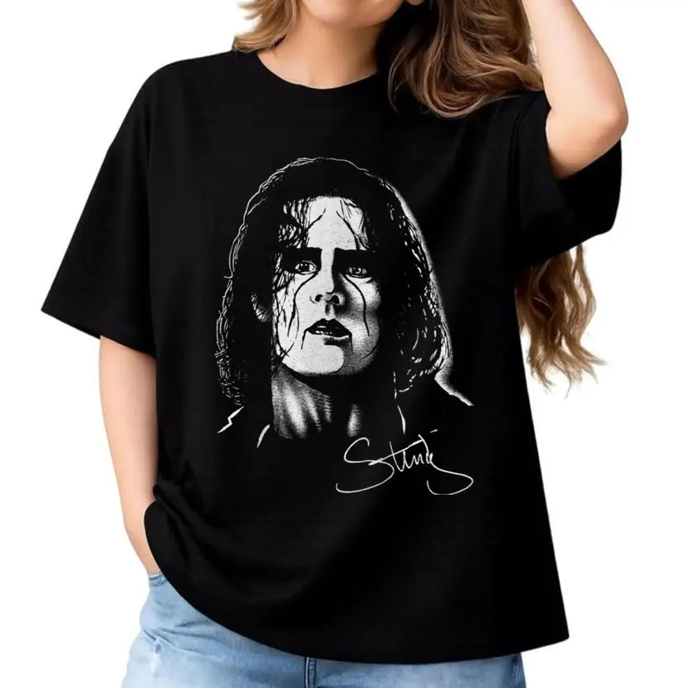 Sting - World Championship Wrestling T-Shirt