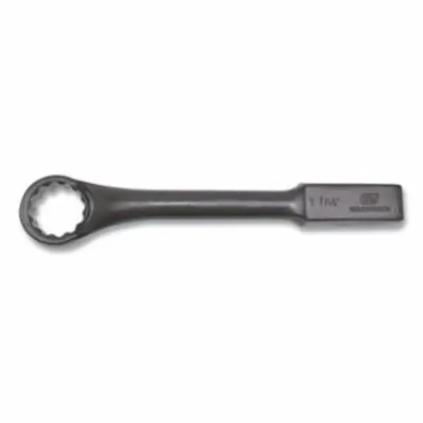 GearWrench 329-82346-05 1.437 in. 12-Point 45 Degree Offset Slugging Wrench