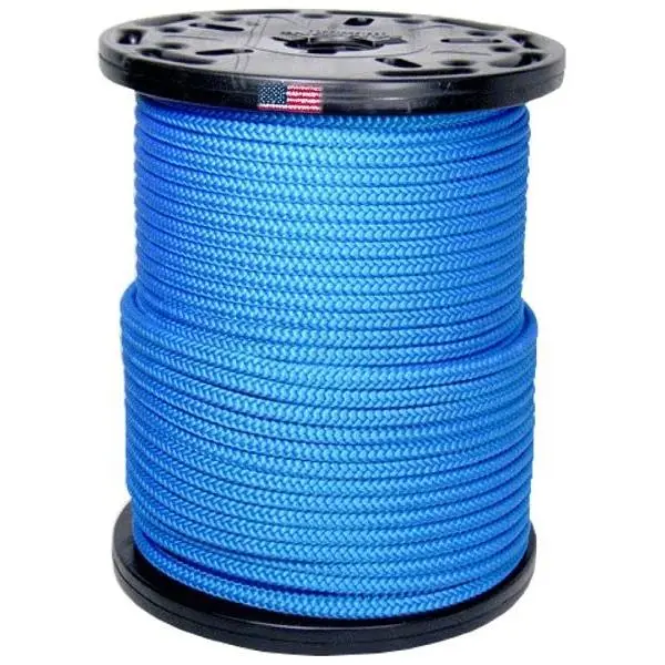 Galvanized Winch Cable by-The-Foot (4X4 Vehicle Recovery)