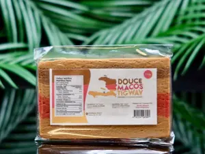 Haitian Douce Macos, Haitian Candy