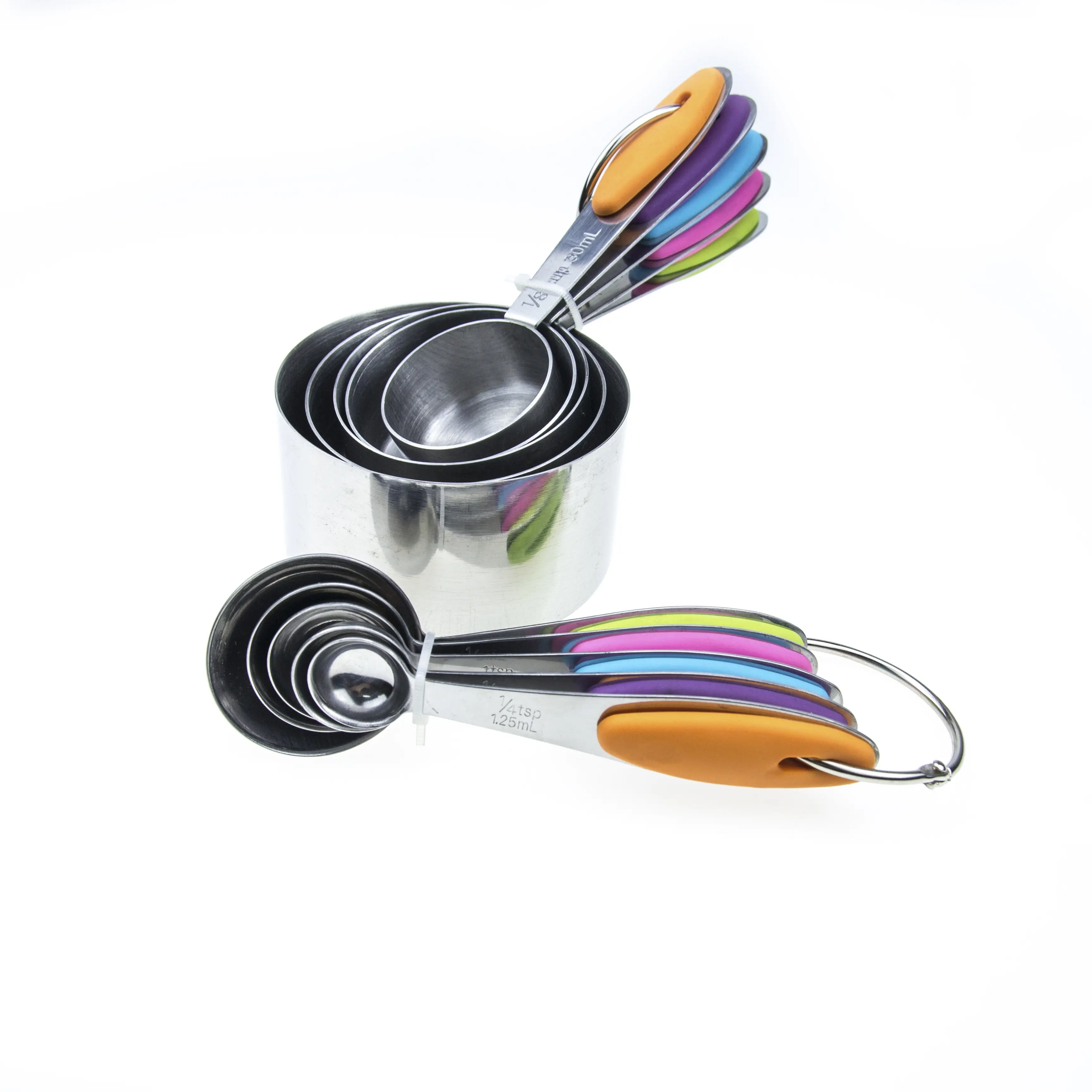 Measuring Cups
