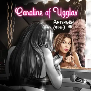 Af Ugglas Caroline - Antingen Eller  [COMPACT DISC - CD]