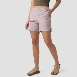 Backcountry Wasatch Ripstop 5in Pull-On Short - Women’s