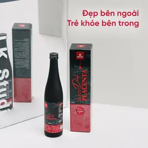 Hebora Placenta Japan Te Bao Goc Fitness Healthcare