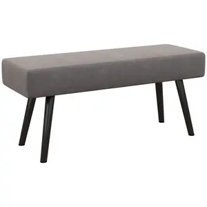 bench,Upholstered Entryway Bench Farmhouse Shoe Benches for Hallway Porch Bedroom Bench for End of Bed Dining Bench for Dining Table Dining Room Kitchen Window