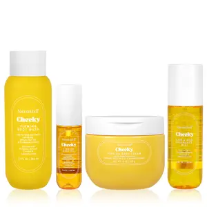Cheeky Ultimate Glow Bundle