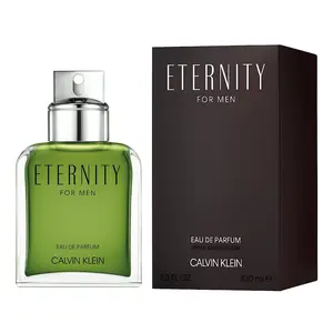 Calvin Klein Eternity for Men Eau de Parfum Spray, 3.4 Ounce