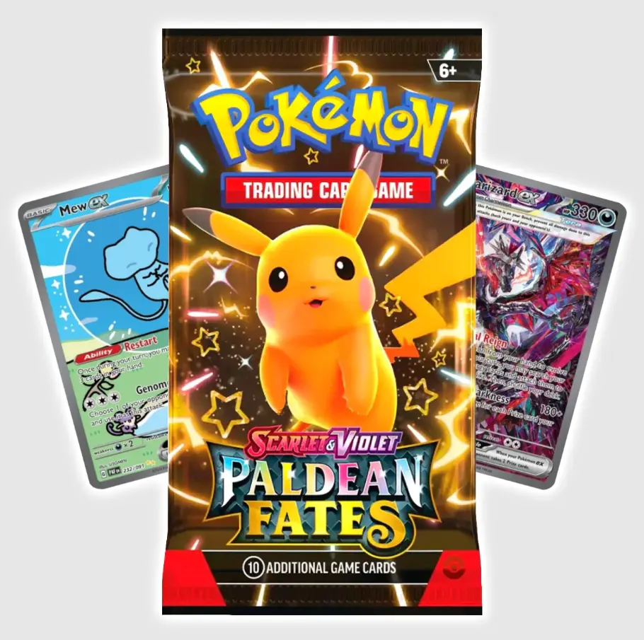 binder for big pokemon cards Amazon.com: TopDeck 1000 Card Binder - TCG Portfolio - 16 Pocket Card Binder  - Ringless Binder Compatible with Pokemon Cards, Yu-Gi-Oh, Magic the  Gathering, and More - Side Load Sleeves main image 1