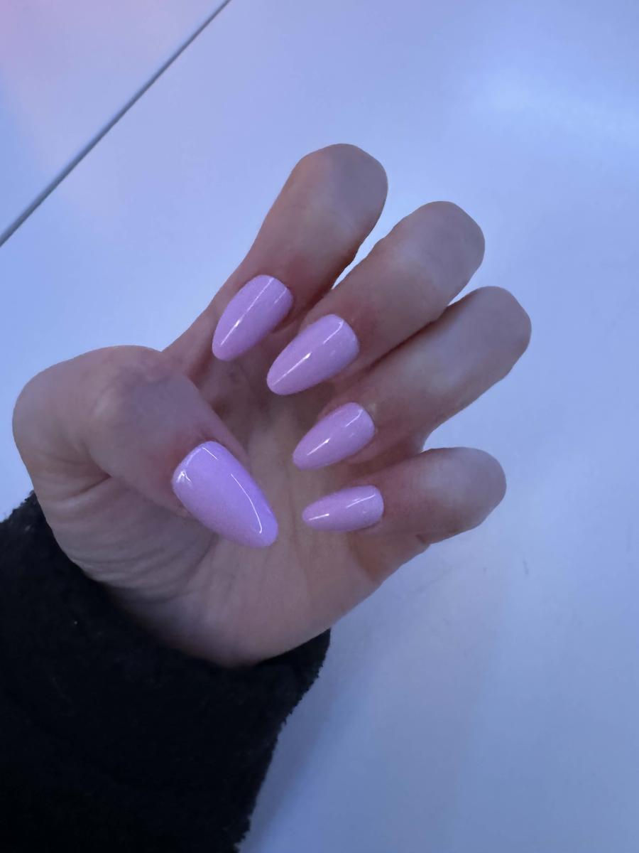 Item: Pretty In Pink