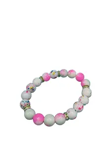 Female anniversary birthday holiday daily bracelet handmade bracelets jawbreaker bracelet