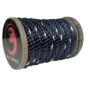 Solid Braid Polyester Rope