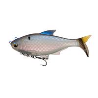 Clearwater Shad