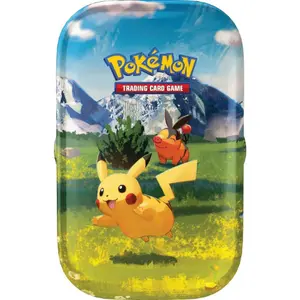 Pokemon TCG: Ascended Heroes - Mini Tin