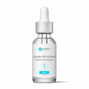 Perfect Image Glycolic 30% Gel Peel 1oz 1oz