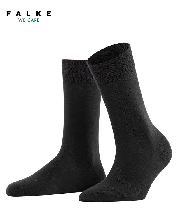 Men's Sensitive Berlin Business Socks, Diabetic Friendly, Pressure-Free Fit, Temperature Regulating Fine Mesh Menswear, Soft, Cotton, Polyamide, Casual, Flat Seams, Anatomical Fit, Soft Mesh Cuff, Ankle-Length Mid-Calf Socks, Cold Wash