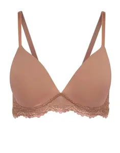 Jainey C2 Medium Beige 2 Bra