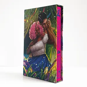 That Time I Got Drunk and Saved a Demon by Kimberly Lemming [Hardcover Book]