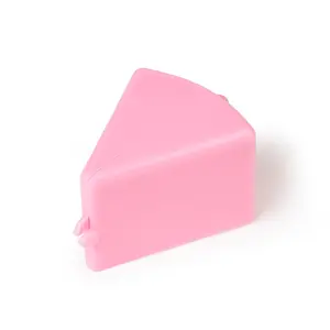 My Little Cakepop, Slice of Cake Mold