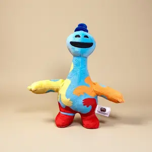 Poppy Playtime Doey Plush game merchandise doll